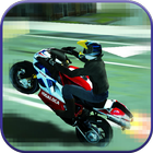 Gangster Moto Game icône