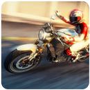 Moto Rider : City Rush Road Traffic Rider Game 3D APK