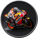 Moto 3D Bike City Highway Traffic Race Simulator APK