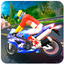 Traffic Moto 3D: Highway Race Bike Rider Simulator APK