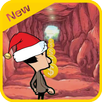 Christmas Mr-Bean Surfing APK
