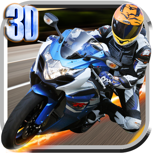 Moto Racing 3D