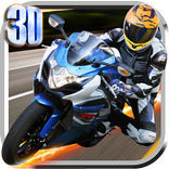 Moto Racing 3D