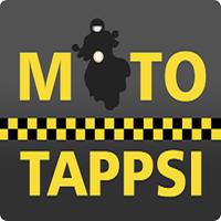 Mototappsi Distribuidores ポスター