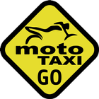 Moto Taxi GO ícone