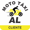 Moto Táxi AL - Cliente