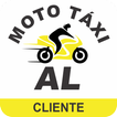 Moto Táxi AL - Cliente
