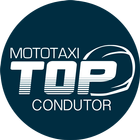 Mototáxi Top - Condutor icon