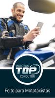 Mototáxi Top - Condutor পোস্টার