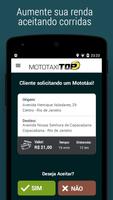 Mototáxi Top - Condutor اسکرین شاٹ 2