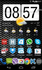 Moto Theme Wallpaper APK download