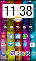 Moto Theme Wallpaper ảnh chụp màn hình 1