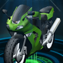Moto Trafik Rider -No Internet APK