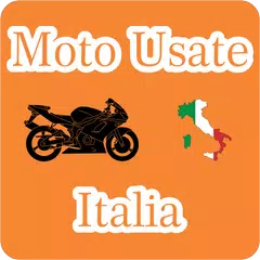 Moto Usate Italia APK download