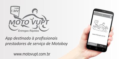 Moto Vupt - Motoboy 截图 3