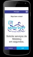 Moto Vupt - Cliente تصوير الشاشة 1