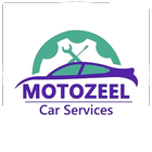 Motozeel أيقونة