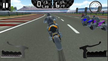 Real Bike Racing 2016 পোস্টার