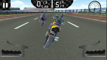 Real Bike Racing 2016 screenshot 1