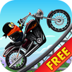 Funny Minion Bike Adventure APK