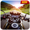Motorcycle Traffic : 3D Highway Road Rush Racer APK