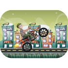 MOTORBIKE Glæfrabragð GARA icon