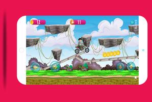 Toca Moto 截图 3