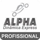 APK Alpha Express - Profissional