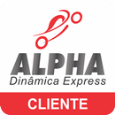 Alpha Express - Cliente APK
