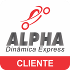 Alpha Express icon