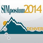 SIMposium icon