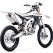 Motocross Modification Design