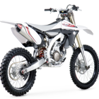 Motocross Modification Design ikona