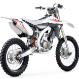 Motocross Modification Design simgesi