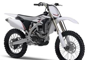 Motocross 수정 디자인 스크린샷 2