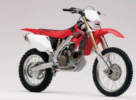 Motocross Modification Design screenshot 3