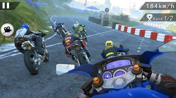 Motocross Rider screenshot 1