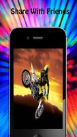 Motocross Wallpapers Affiche