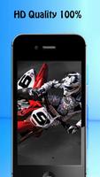 Motocross Wallpapers ảnh chụp màn hình 2