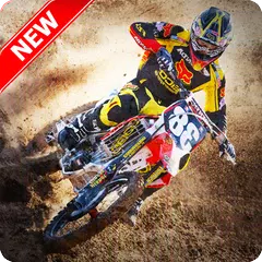 Baixar Motocross Wallpapers APK