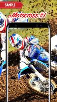 Motocross Wallpapers скриншот 1