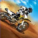 Motocross Jigsaw Puzzle APK