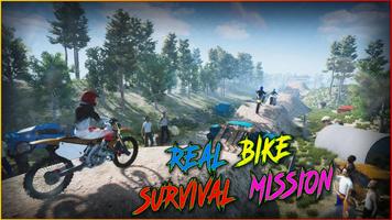 Motocross Dirt Bike Xtreme Driving скриншот 3