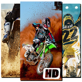 Icona Motocross Wallpapers