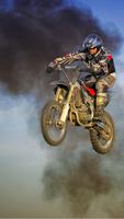 Motocross Wallpaper HD تصوير الشاشة 1