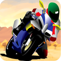 Motocross Bike Racing