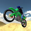 Motocross Driver APK