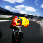 Motocross Game 2015 icône