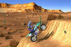 Motocross Game 2015 capture d'écran 3