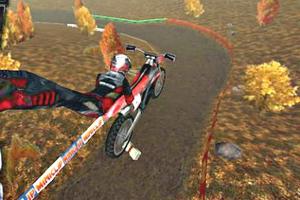 Motocross Game 2015 capture d'écran 2